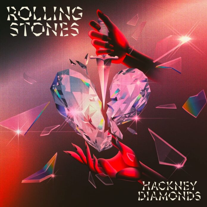 Rolling Stones “Hackney Diamonds”
