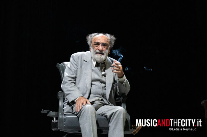 La Coscienza di Zeno Haber