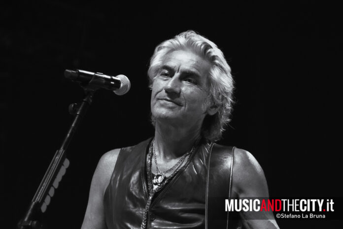 Ligabue live al Pala Alpitour