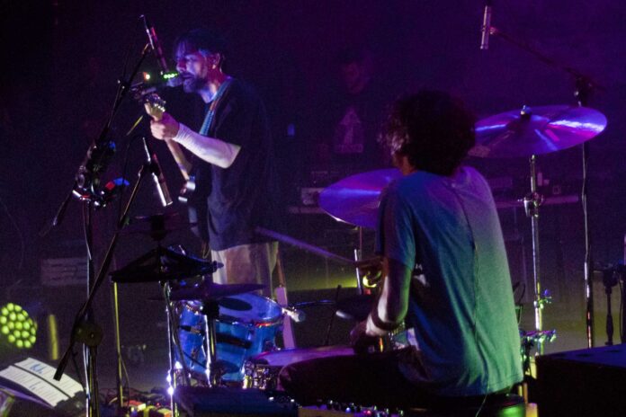 BUD SPENCER BLUES EXPLOSION