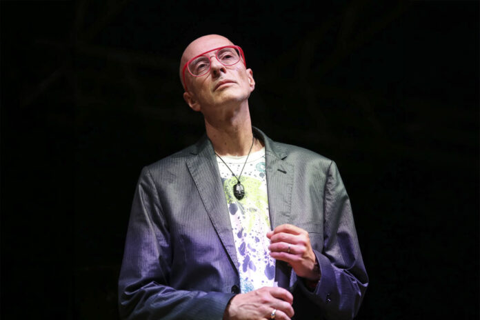 Il rock di padre in figli Massimo Cotto