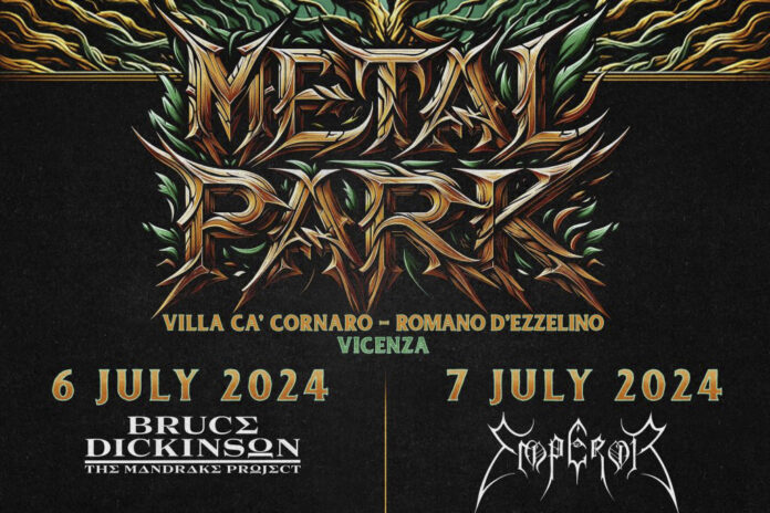 Metal Park 2024