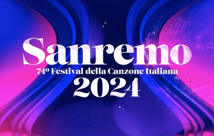 Festival di Sanremo 2024