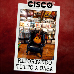 Cisco Riportando tutto a casa