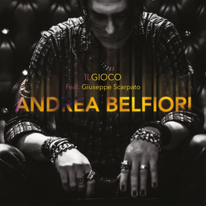 andrea belfiori - il gioco