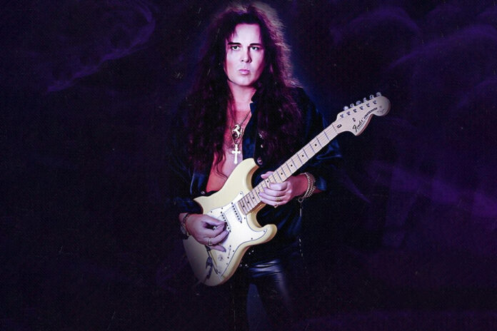 Malmsteen Udine