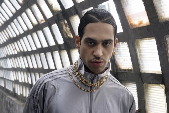 Mahmood
