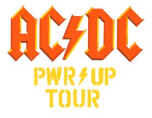 AC/DC logo