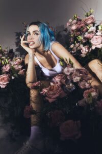 Rose Villain