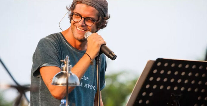 Samuele Bersani