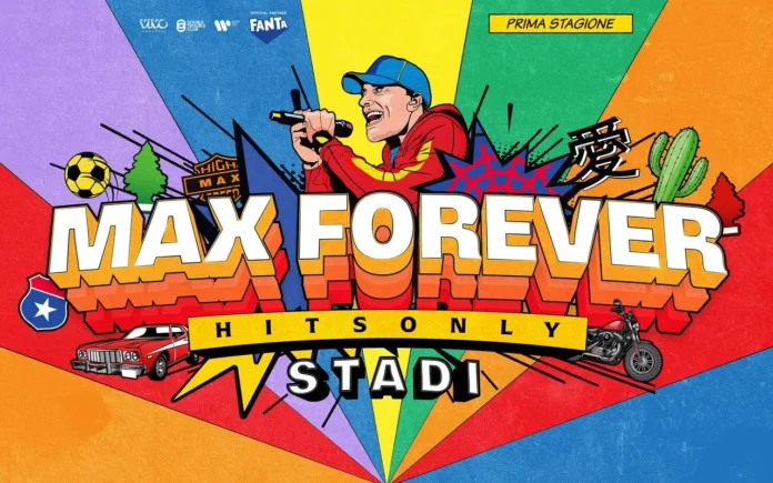 MAX FOREVER (HITS ONLY)