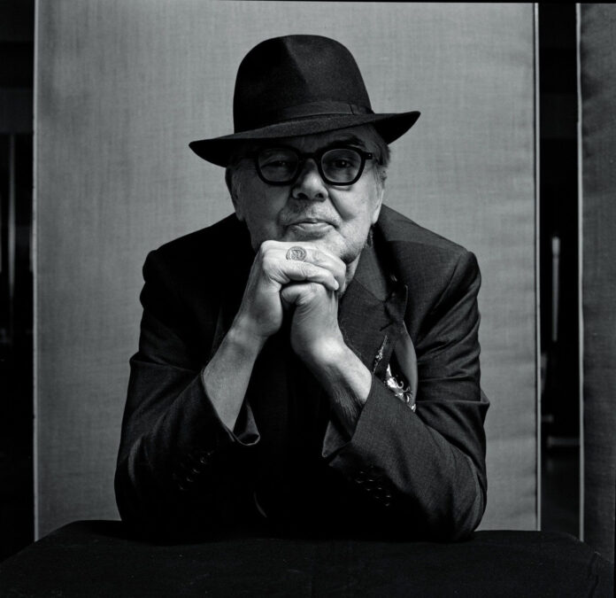 MAURO PAGANI