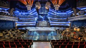 Tecno Hall Sanremo 2025