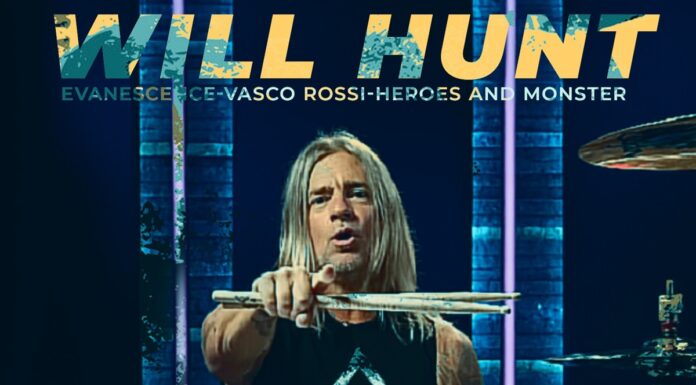 Will Hunt torna in Italia con il tributo ai Nirvana: ‘A Night with Nirvana’ Will Hunt A Night with Nirvana Tour 2025