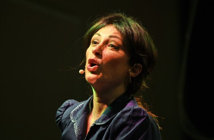 Chiara Buratti