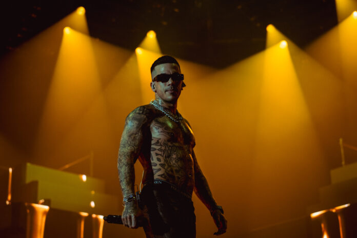 Sfera Ebbasta_2025