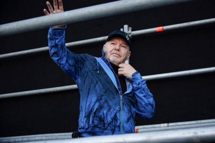vasco live 2025