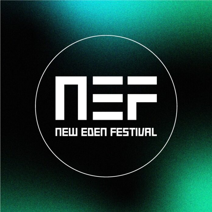 New Eden Festival 2025