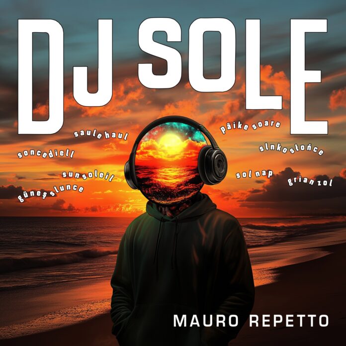 Mauro Repetto DJ SOLE