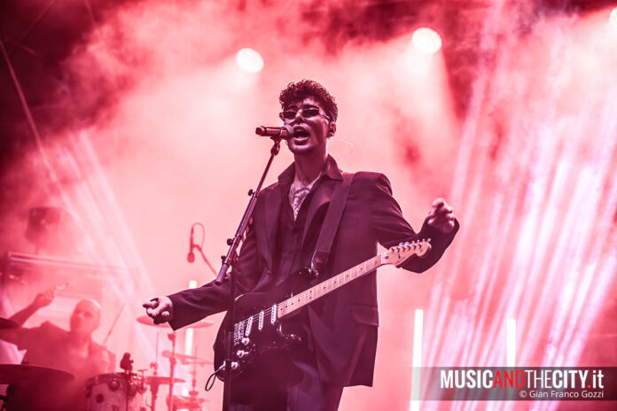 Alpàa 2025 The Kolors