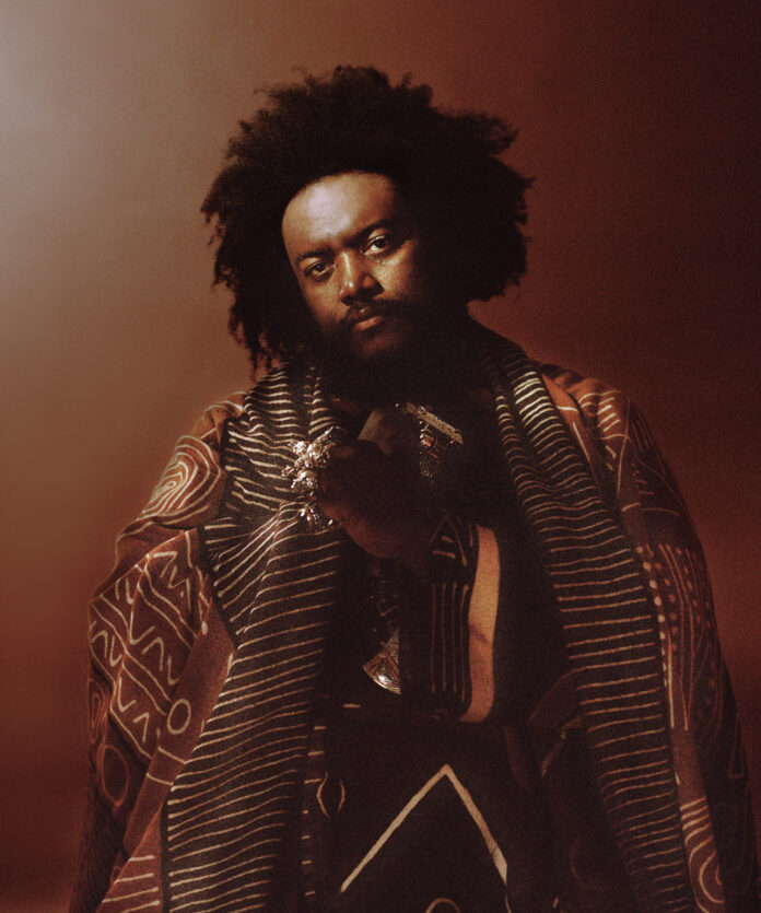 Monfortinjazz 2025 Kamasi Washington