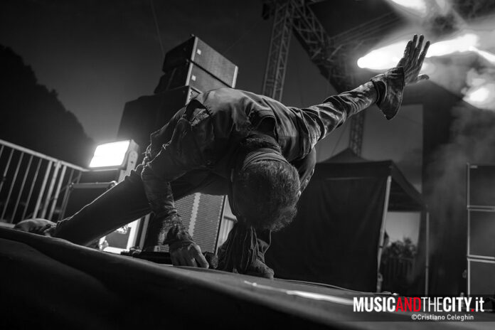 Extreme @Lignano Sunset Festival - ph. Cristiano Celeghin