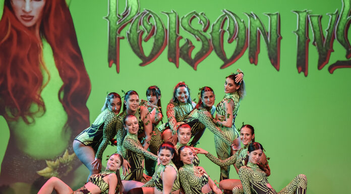Special Angels Dance School, a Torino il saggio di fine anno dedicato ai supereroi dell’inclusione Special Angels Dance School