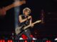 LA NOTTE DI CERTE NOTTI – Ligabue festeggia negli stadi italiani Certe Notti Luciano Ligabue